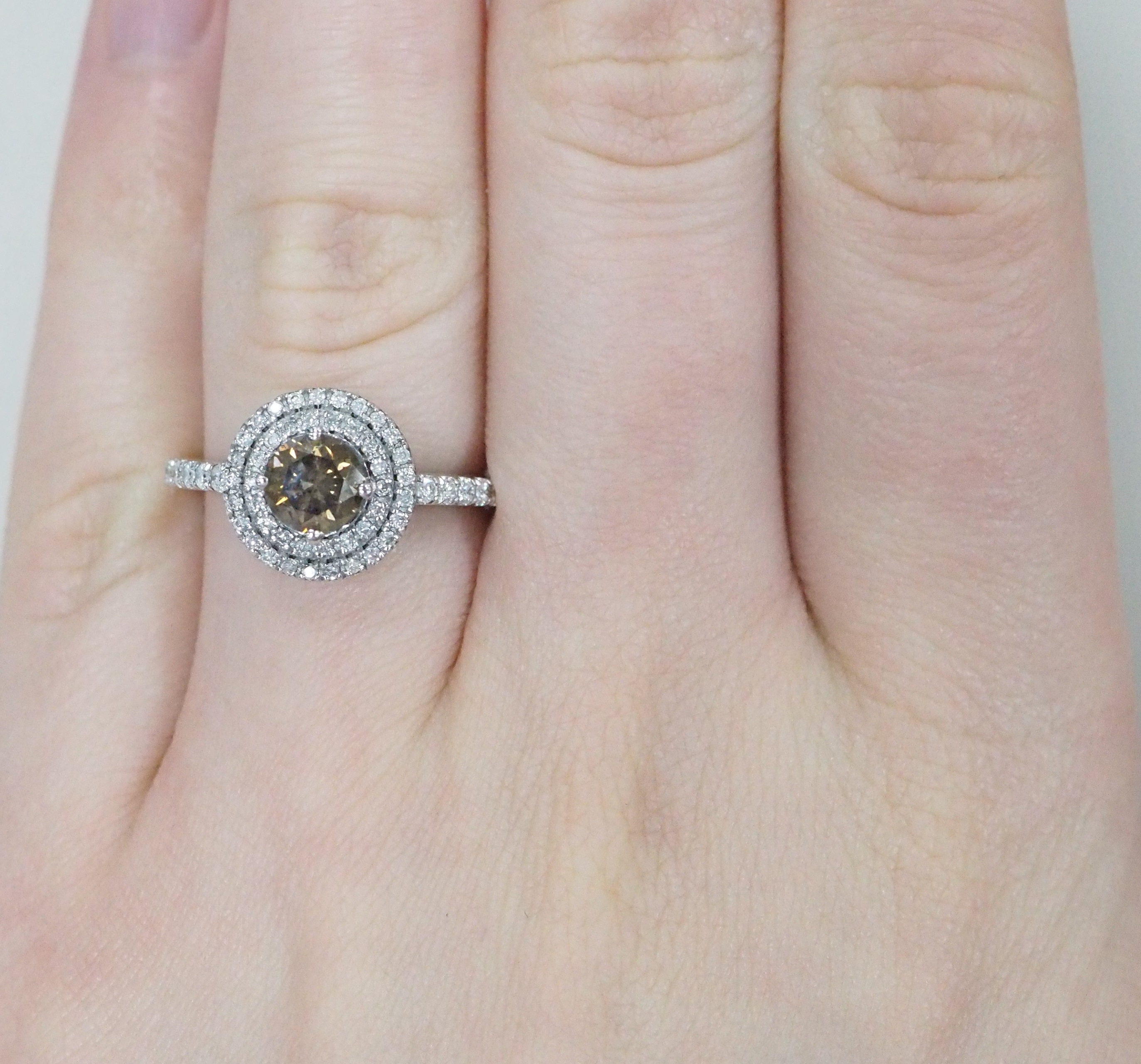 10311-001018 Кольцо (Au 585)